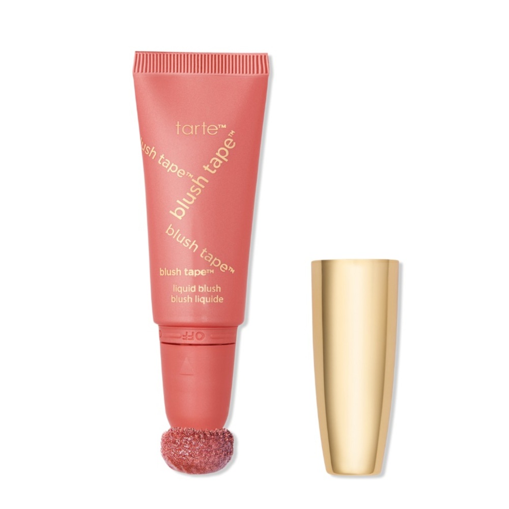 Tarte Travel Size Blush Taoe Liquid Blush “Berry”